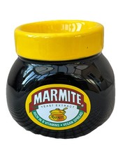 Marmite Egg Cup Collectible