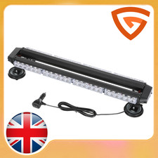 LED Recovery Beacon Amber