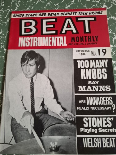 Rolling stones cover beat - stones,