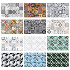 24pc 15cm - , tile