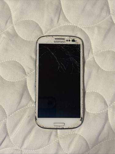 Samsung galaxy iii - samsung, s3