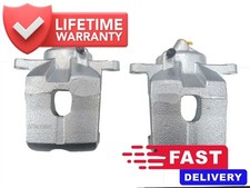 Front Brake Calipers For