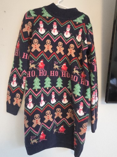 Next age christmas jumper - christmas,