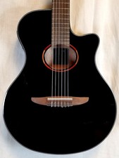 Yamaha NTX1 Acoustic Electric