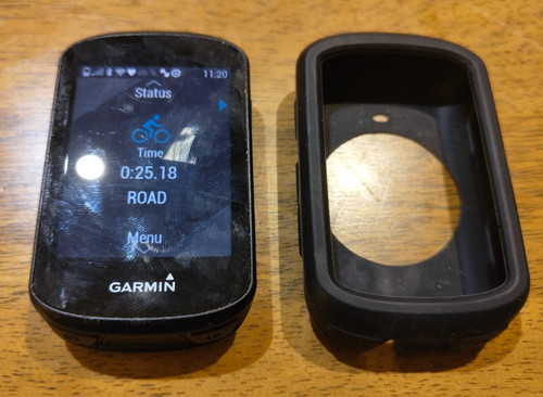 Garmin edge 530 - edge,