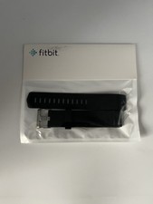Fitbit Charge 2 - Black Rubber Strap - OEM