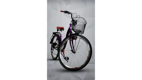Women speed city - 6,