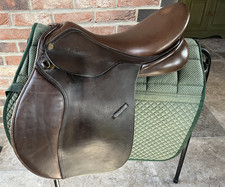GFS GP Saddle Brown (17"