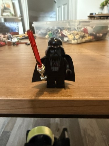 Lego star wars darth - darth, vader