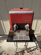 1930’s Coca Cola Double