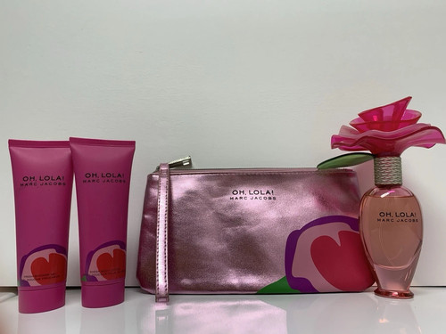 Marc jacobs lola - marc, eau