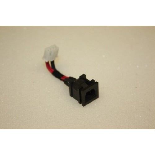 Toshiba qosmio g40 power - g40,