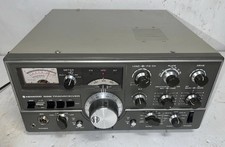 Kenwood TS-520S Amateur HAM