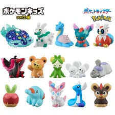 Bandai Candy Pokemon Kids