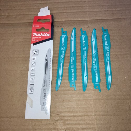 Makita 05038 152mm - makita,