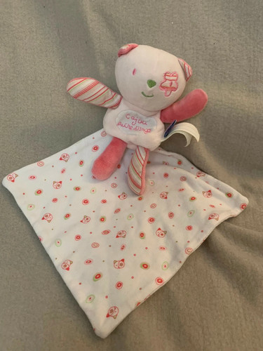 Sucre orge cajou bear - d'orge,