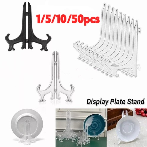 Decorative plate holder - decorative,