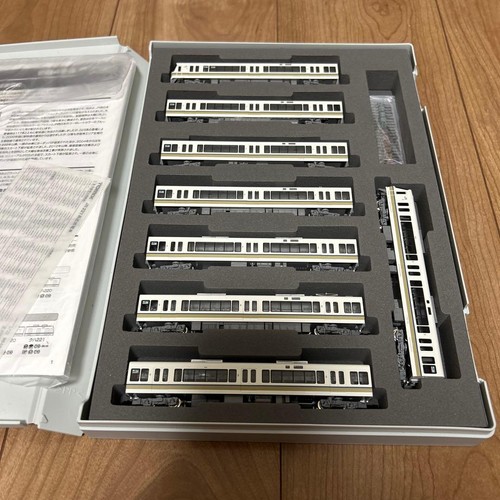 Tomix 98466 221 series gauge - 98466,