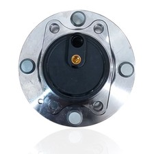 For Smart ForFour Wheel Bearing Kit Rear 2004-2006