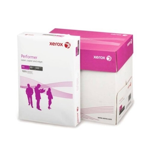 Xerox performer 80gsm - xerox,
