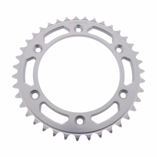 Aluminum crown z54 520 - crown, esjot