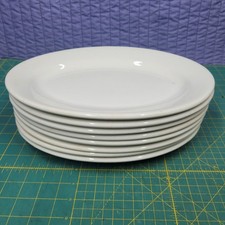 Buffalo China White Restaurant