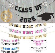 Class of 2026 Prom NIGHT 2026