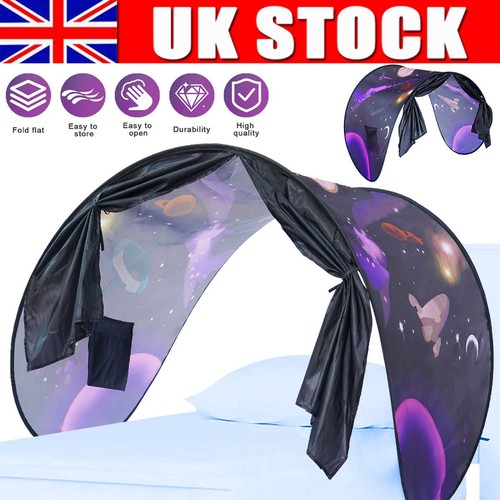 Fancy dream tents kid - dream, starry