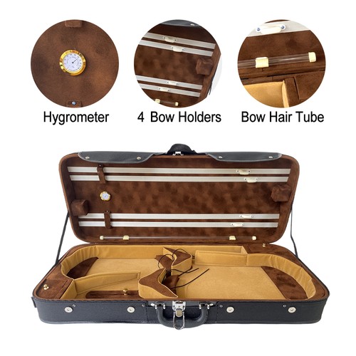 Viola violin case - viola/violin,