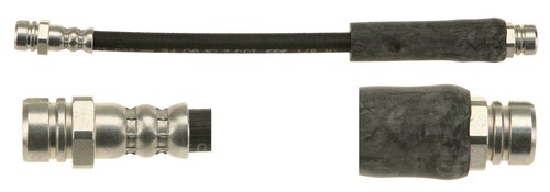 Rear trw pha486 - trw-oe, hose