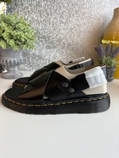 Dr. Martens Zane Brando