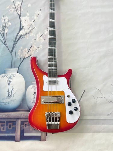 Sunburst 4003 style bass - 4003,