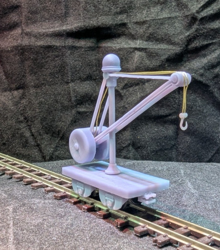 Oo9 009 4mm - 009, 4