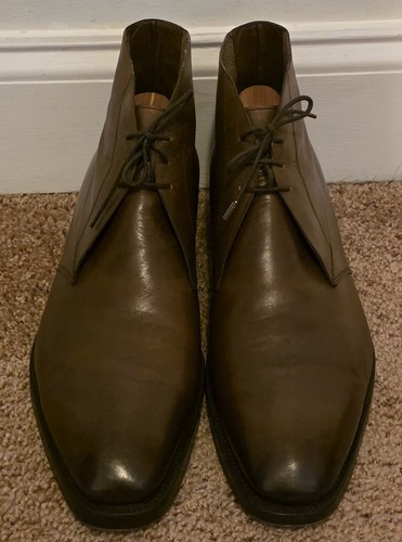 Gaziano girling arran chukka - gaziano,