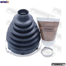 BELLOW DRIVE SHAFT 0117P-200