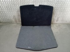 NISSAN JUKE BOOT TRUNK FLOOR