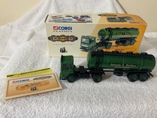 Corgi Classics 20801 Johnnie