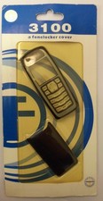 Nokia 3100 BLACK and BLUE