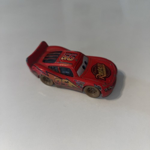 Disney pixar cars dirt track - pixar,