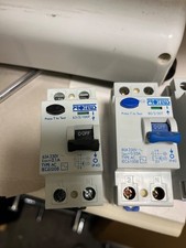 Proteus 80A and 63A 30mA  2  Module Type AC  RCD 80/2/30T  IEC61008