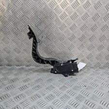 PEUGEOT BOXER Furgon Throttle Pedal 1349820080 2.2 Diesel 88kw 2008 30768830