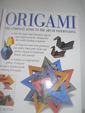 Origami the complete - origami:,