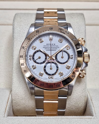 Rolex daytona ref 16523 - daytona, ref.