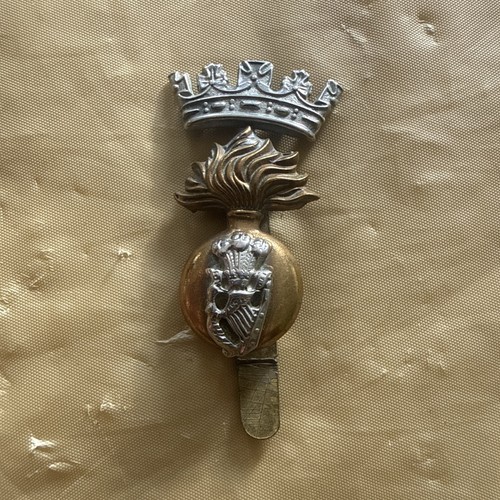 Bb346 royal irish - ,