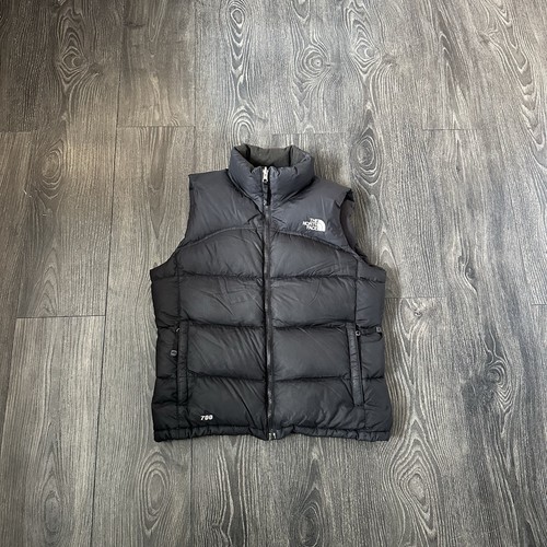 The north face nuptse 700 - the,
