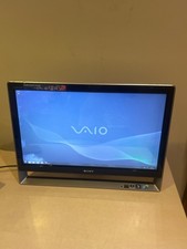 Sony VAIO All-in-One PC
