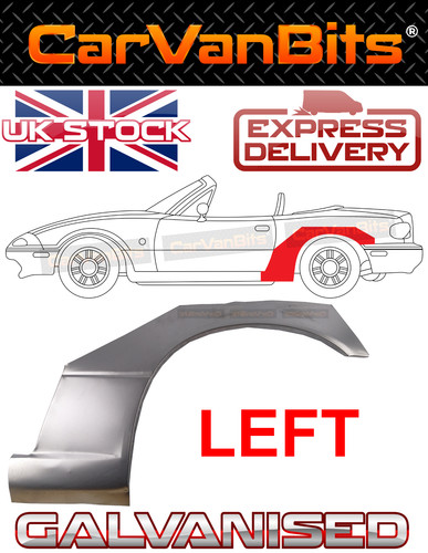 For mazda mx5 - for,