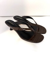 Reformation Sophie Kitten Heel