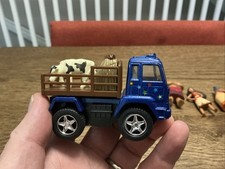 Kinsfun Farm Truck Car Toy