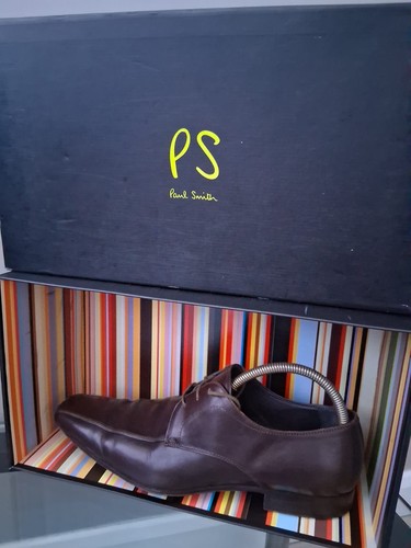 Paul smith eldridge mens - paul, brown